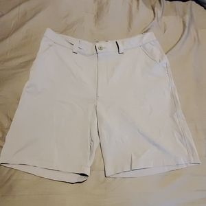 Under Armour Men's Golf Shorts